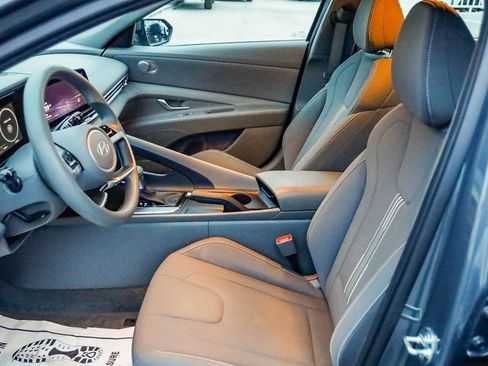 Used 2024 Hyundai Elantra SEL image 18