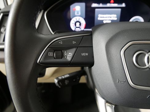 Used 2023 Audi Q5 2.0T Premium Plus w/ Premium Plus Package image 27