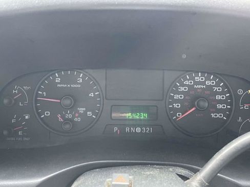 Used 2006 Ford F250 XLT image 16