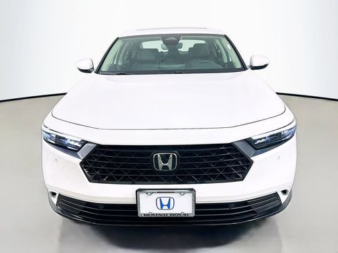 New 2026 Honda Accord EX-L image 2