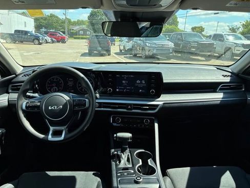 Used 2023 Kia K5 LXS FWD image 20