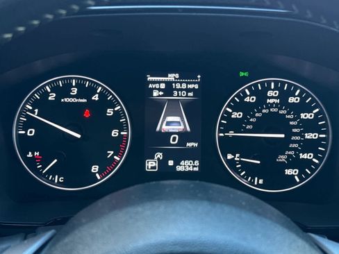 Used 2025 Subaru Legacy Premium image 26