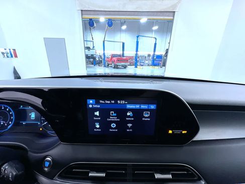 Used 2021 Hyundai Palisade SEL w/ Convenience Package AWD/4WD image 26