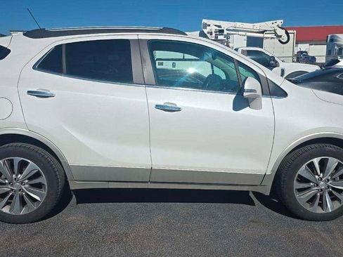 Used 2019 Buick Encore Preferred w/ Safety Package image 4