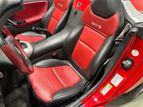 Used 2008 Saturn Sky Red Line RWD image 23