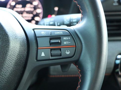 Used 2026 Honda Passport TrailSport image 21