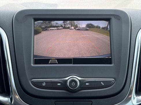 Used 2024 Chevrolet Equinox LT AWD/4WD image 10