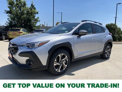 New 2025 Subaru Crosstrek 2.5i Premium