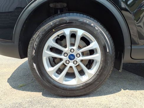 Certified 2022 Ford Escape SE w/ Convenience Package AWD/4WD image 7