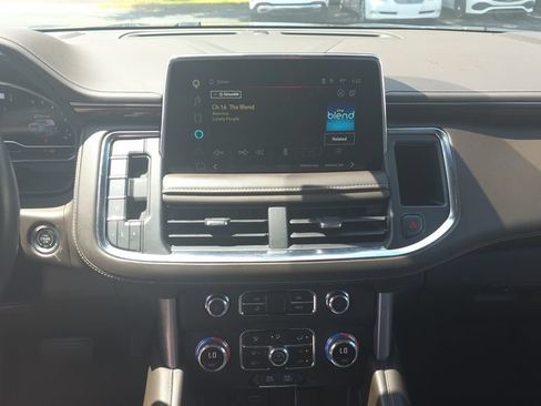 Used 2022 GMC Yukon SLE RWD image 26