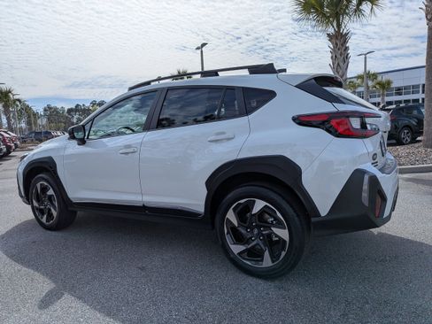 New 2026 Subaru Crosstrek 2.5i Limited image 6
