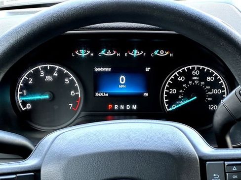 Used 2023 Ford F150 XLT image 24