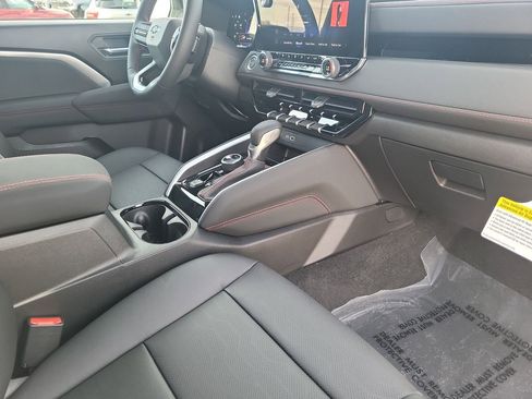 New 2026 Chevrolet Colorado Z71 image 29