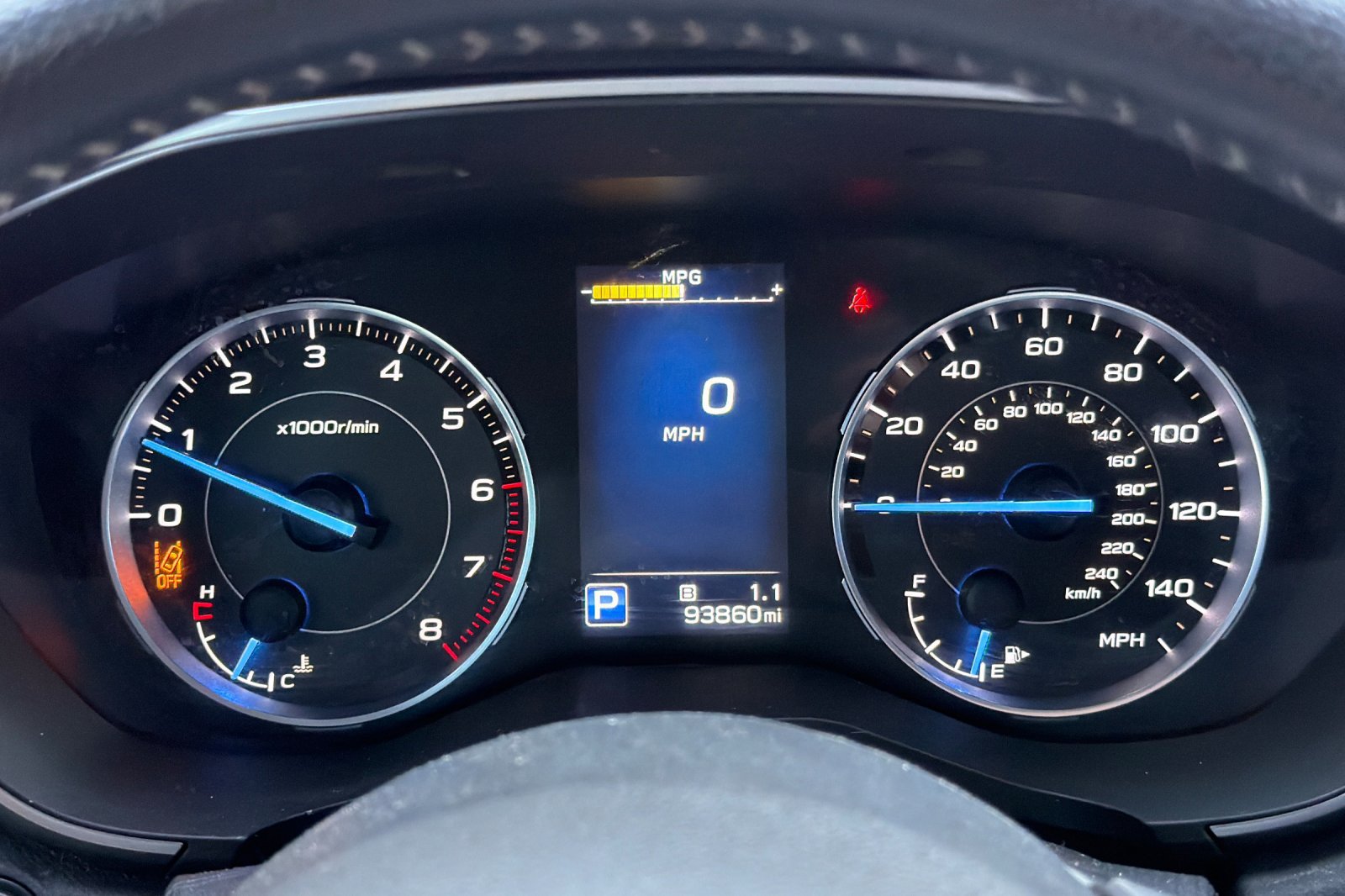Used 2020 Subaru Ascent Limited w/ Technology Package AWD/4WD image 24