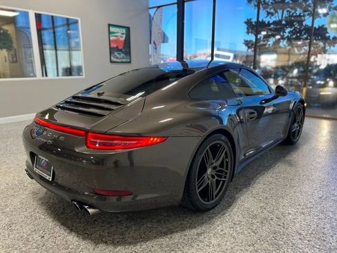 Used 2013 Porsche 911 Carrera 4S image 10