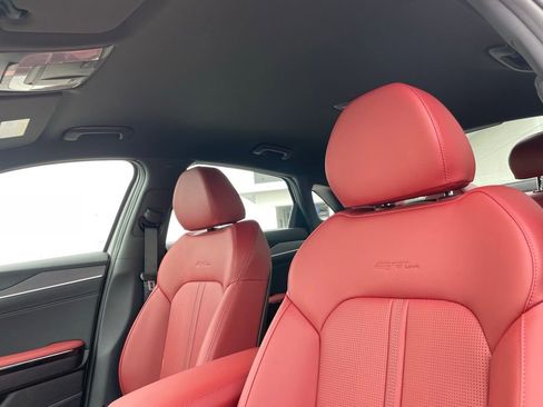 New 2026 Kia K5 GT-Line image 21