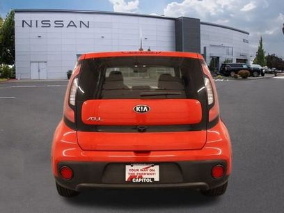Used 2019 Kia Soul