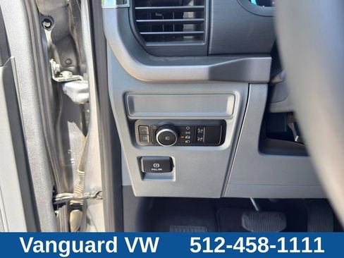 Used 2025 Ford F150 XLT w/ Equipment Group 301A Standard AWD/4WD image 21