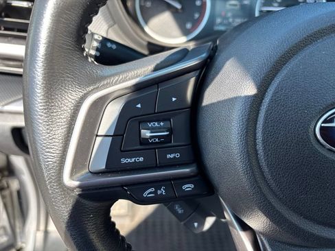 Used 2019 Subaru Forester Premium AWD/4WD image 14