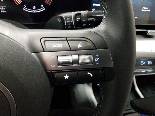 New 2026 Hyundai Kona SEL Sport AWD/4WD image 5