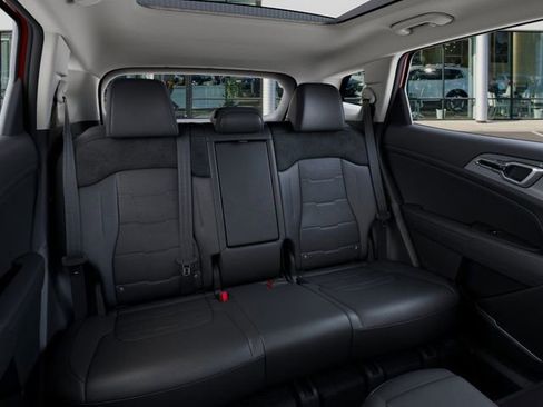 New 2026 Kia Sportage SX image 16