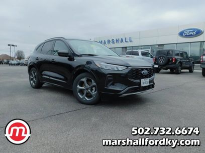 Used 2024 Ford Escape ST-Line