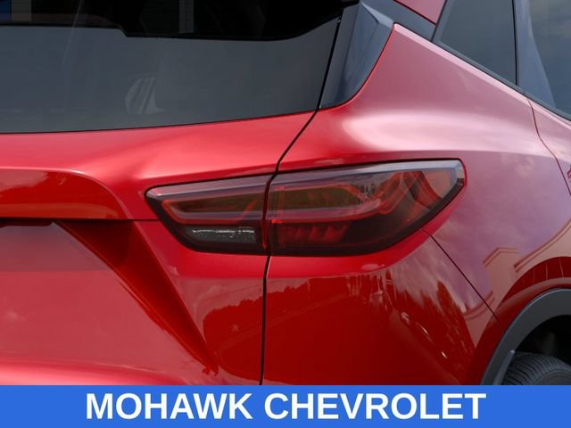 New 2026 Chevrolet Blazer LT AWD/4WD image 11