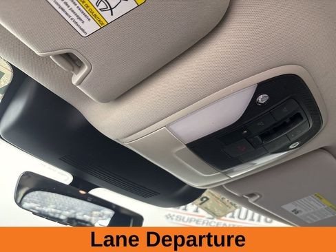 Used 2023 INFINITI QX60 Luxe w/ Cargo Package FWD image 20