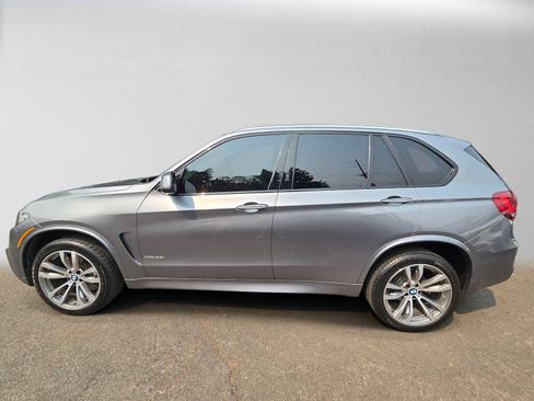Used 2017 BMW X5 xDrive35i AWD/4WD image 6