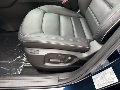 New 2025 MAZDA CX-5 AWD 2.5 S w/ Premium Plus Pkg image 10