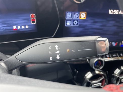 Used 2024 Chevrolet Blazer EV RS image 20