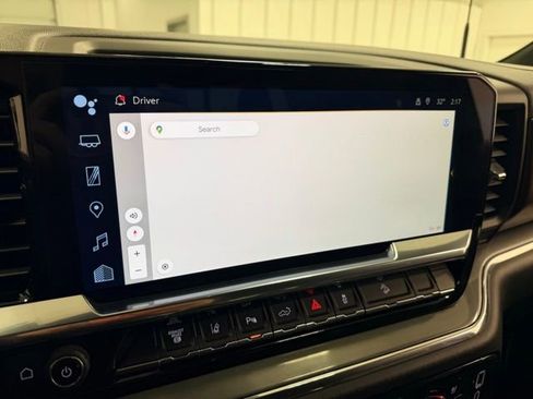 Certified 2024 Chevrolet Silverado 2500 High Country w/ Midnight Edition image 14