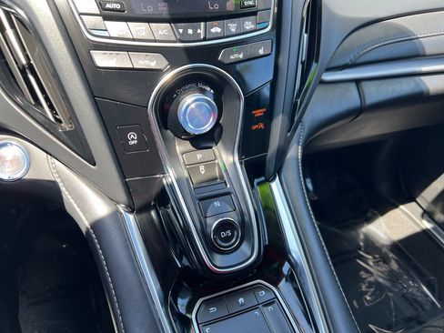 Certified 2024 Acura RDX SH-AWD w/ Technology Package image 26