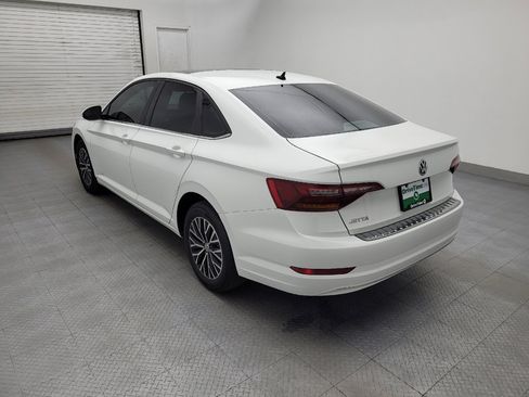 Used 2019 Volkswagen Jetta SE FWD image 5