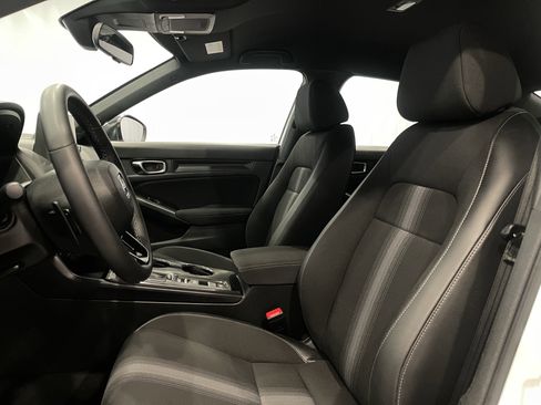 Used 2022 Honda Civic Sport image 14