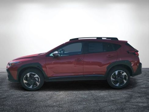 New 2026 Subaru Crosstrek 2.5i Limited AWD/4WD image 7