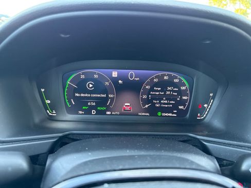 Used 2024 Honda Accord Touring image 27