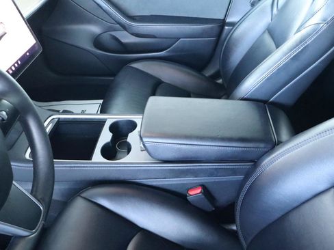 Used 2023 Tesla Model 3 Standard Range RWD image 17