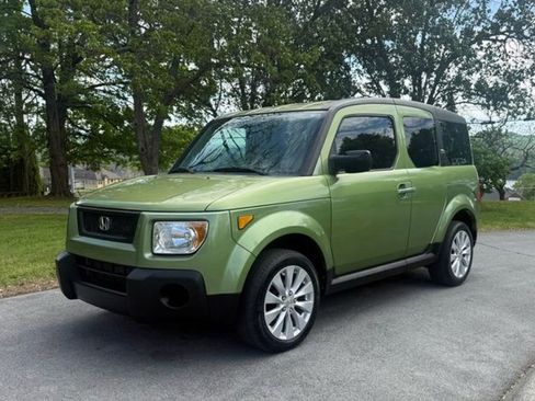 Used 2006 Honda Element EX-P image 5