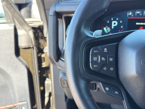 Used 2024 Ford Bronco Raptor image 32