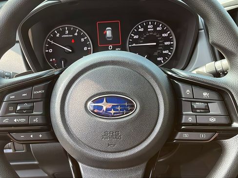 New 2026 Subaru Crosstrek 2.0i Premium AWD/4WD image 8