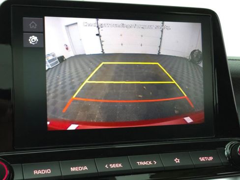 Used 2024 Kia Forte LXS image 4