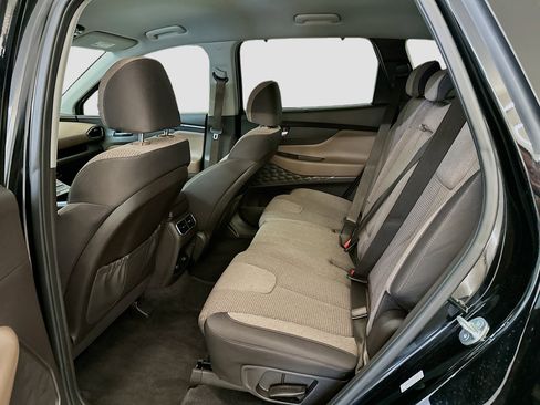 Used 2023 Hyundai Santa Fe SEL Convenience image 29