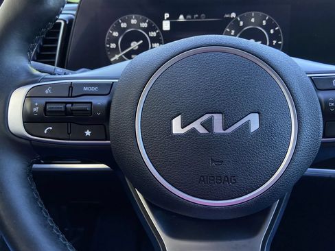 Used 2023 Kia Sportage X-Pro AWD/4WD image 15