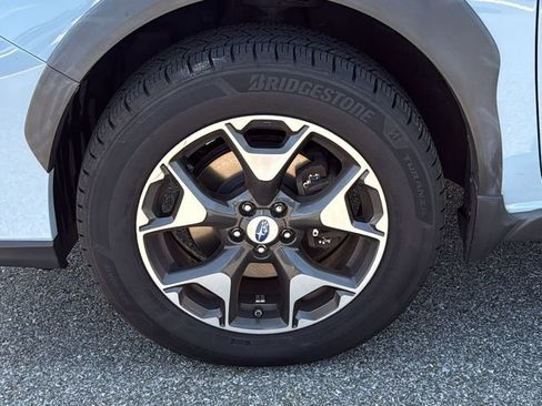 Used 2018 Subaru Crosstrek 2.0i Premium w/ Moonroof Package AWD/4WD image 8