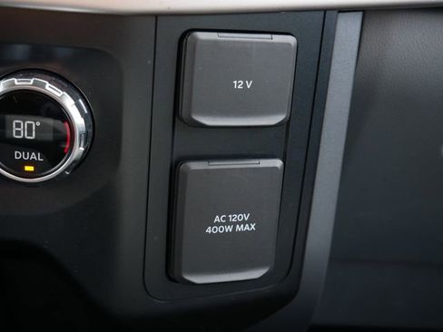 Used 2021 Ford F150 XLT w/ Equipment Group 301A Mid image 26