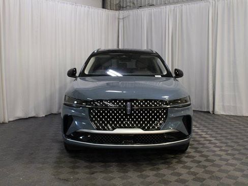 New 2026 Lincoln Nautilus Reserve AWD/4WD image 63