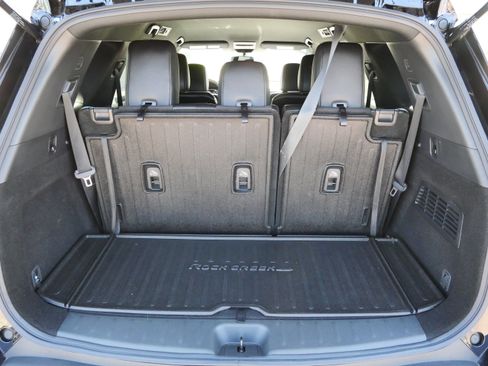 Used 2023 Nissan Pathfinder Rock Creek AWD/4WD image 18