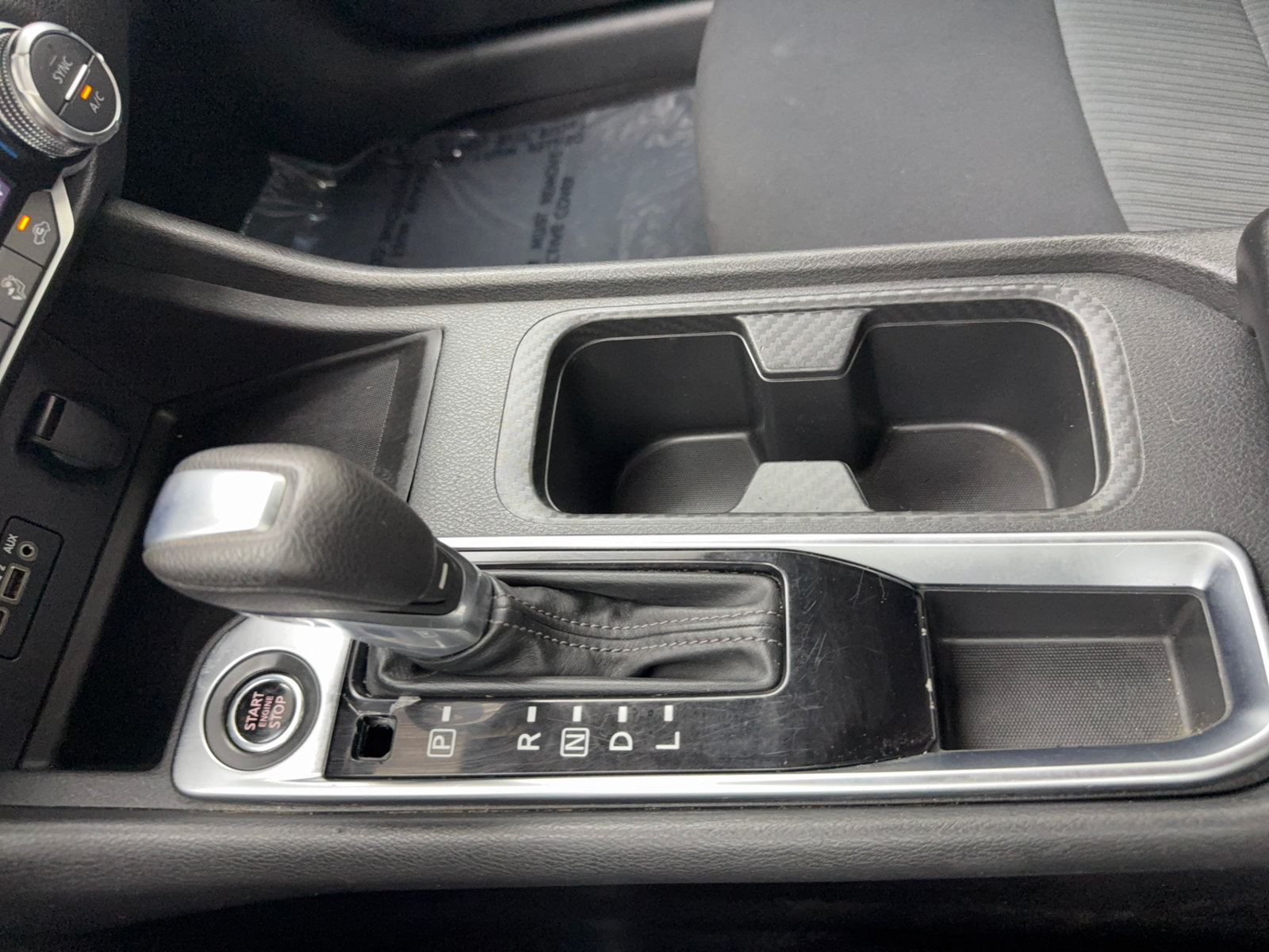 Used 2021 Nissan Sentra SV FWD image 29