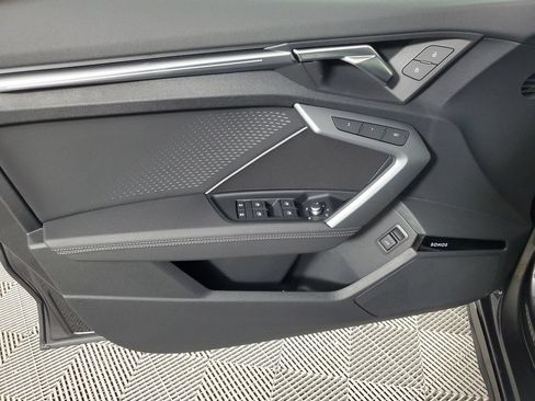 New 2026 Audi A3 2.0T Premium AWD/4WD image 18